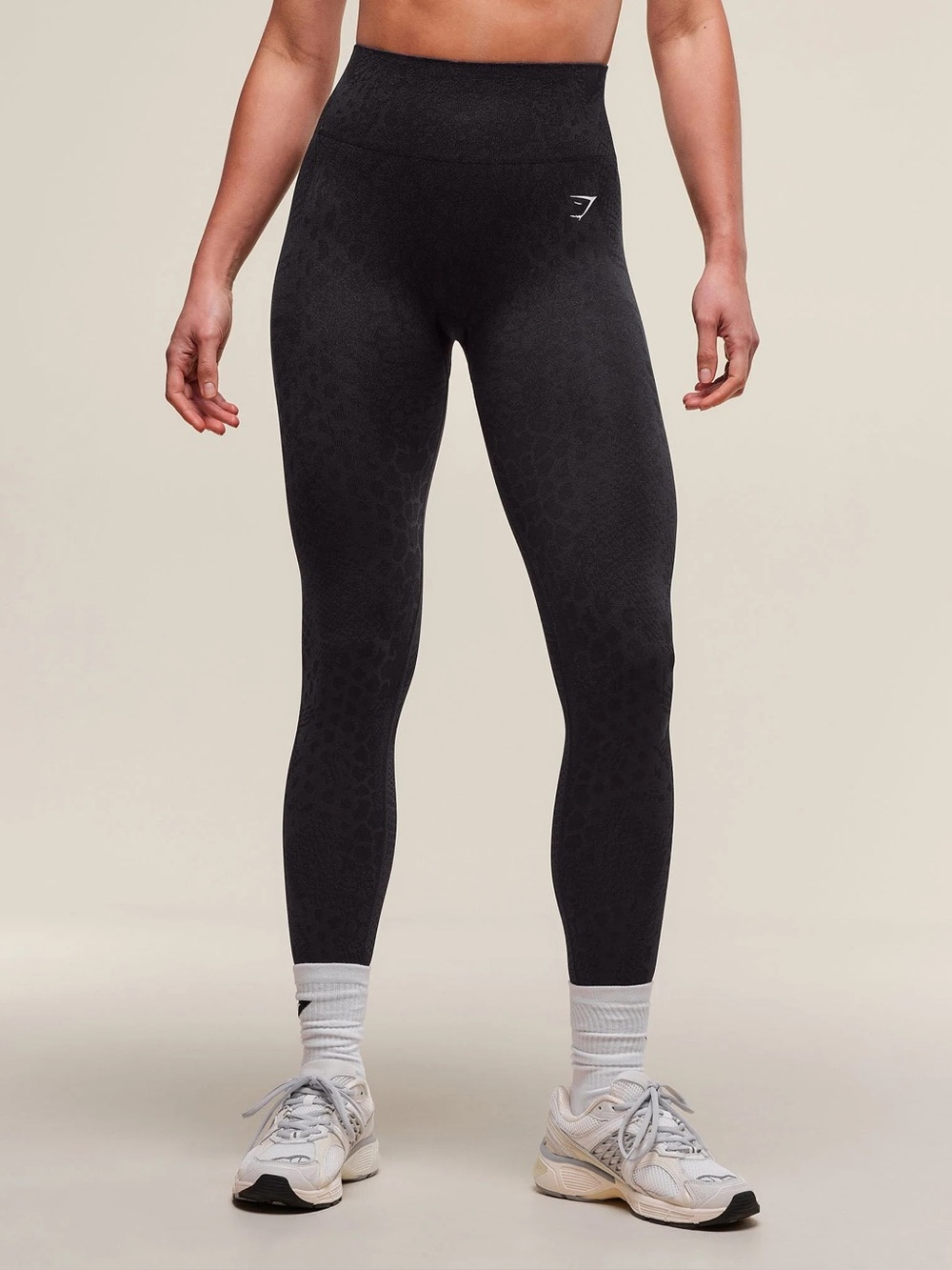 Gymshark Adapt Animal x Whitney Seamless Leggings